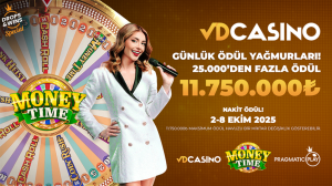 Vdcasino İletişim